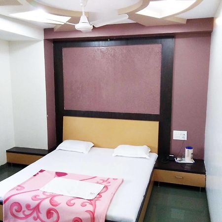Hotel Sahara ออรังกาบัด ภายนอก รูปภาพ