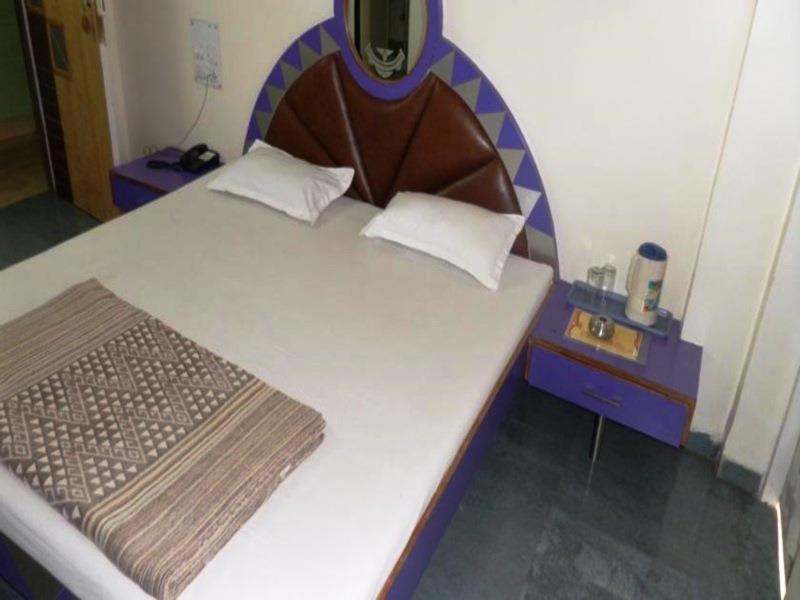Hotel Sahara ออรังกาบัด ภายนอก รูปภาพ