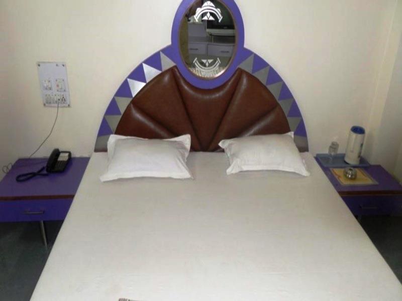 Hotel Sahara ออรังกาบัด ภายนอก รูปภาพ